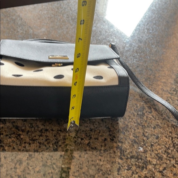 Kate Spade Super Cute Polka Dot Mini Bag - Picture 9 of 9